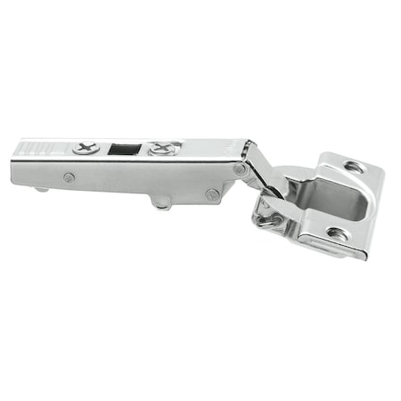 Blum 110 Degree Self-closing Screw On Overlay Hinge 71T3550